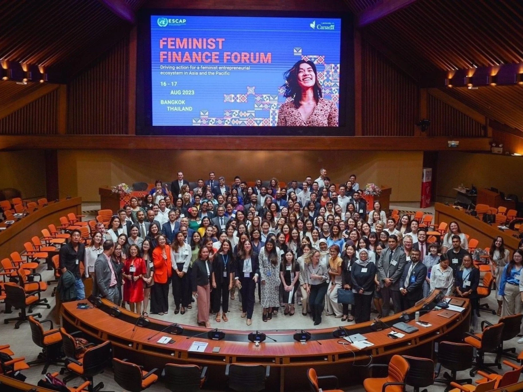 She Loves Tech Global Startup Competition 2023