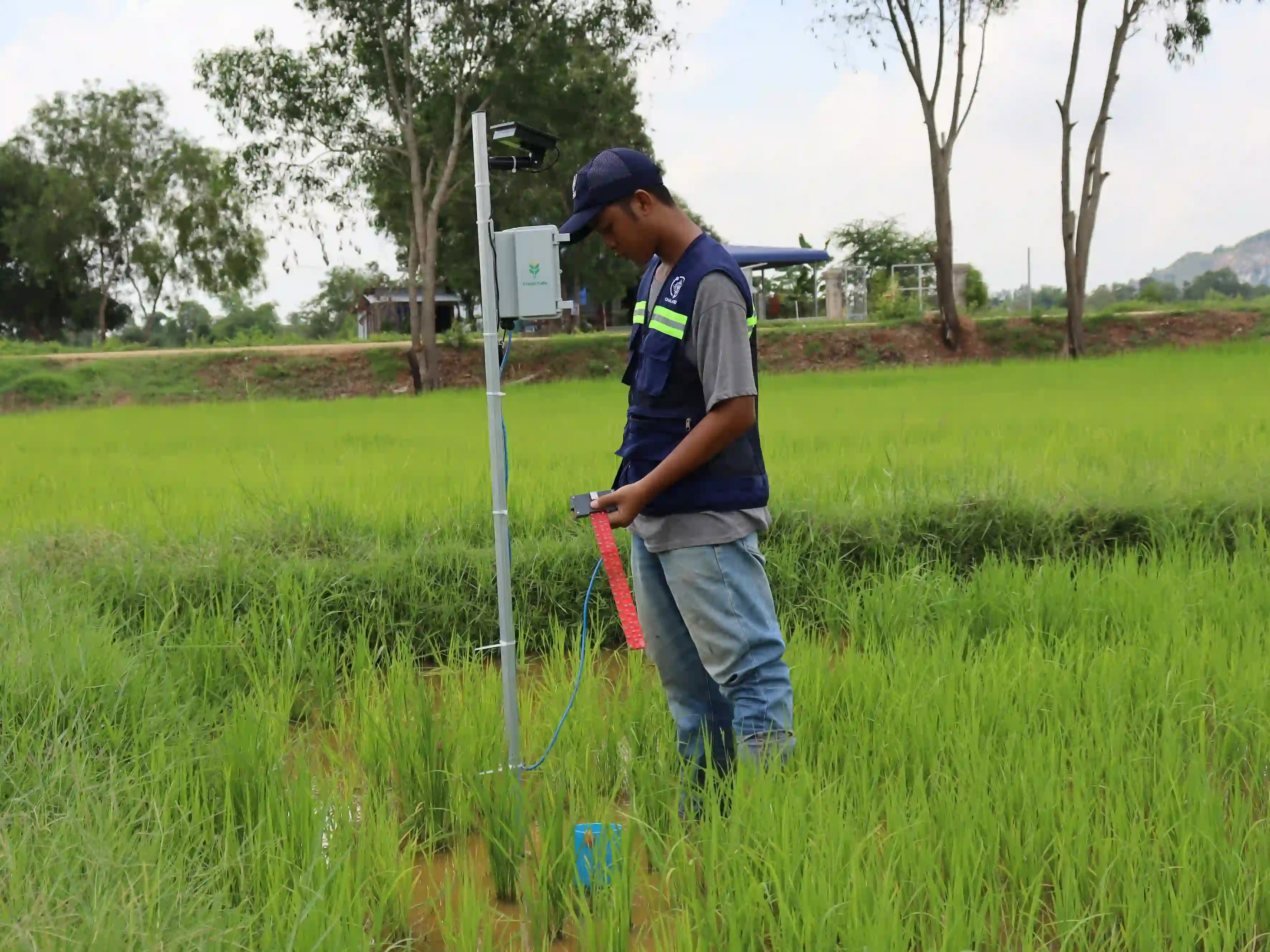 hardware maintainence