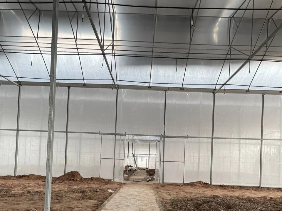 Nethouse internal view 2