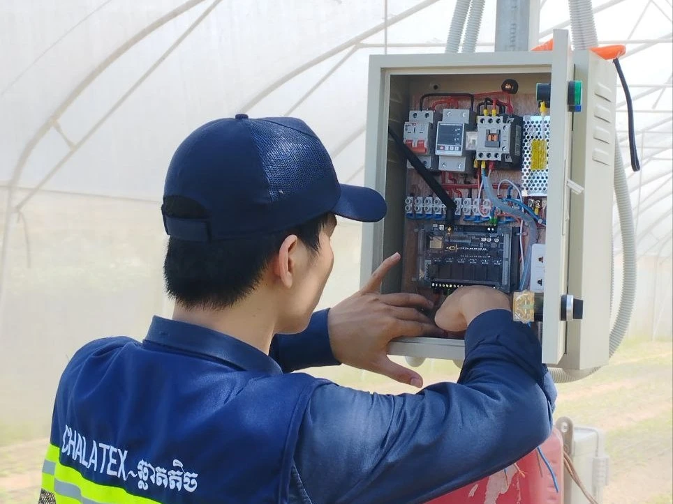 50+ Projects Completed