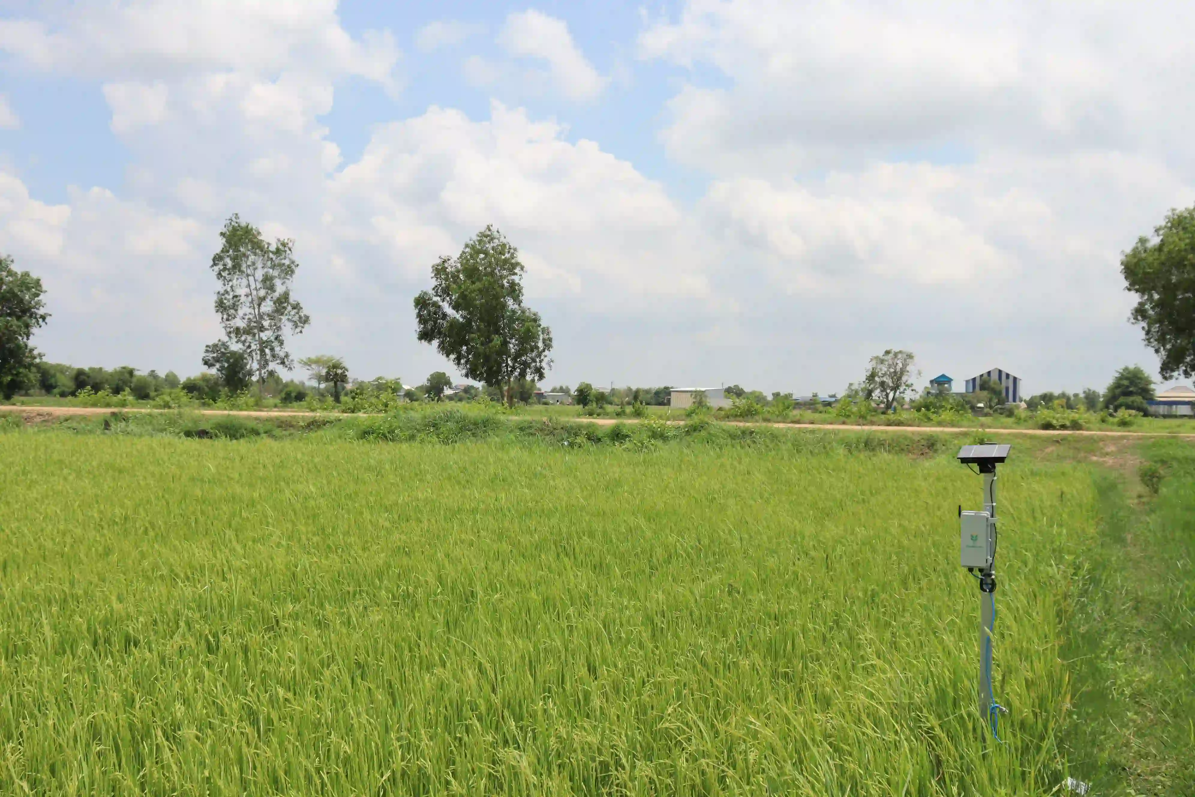 Sustainability & Climate Alignment